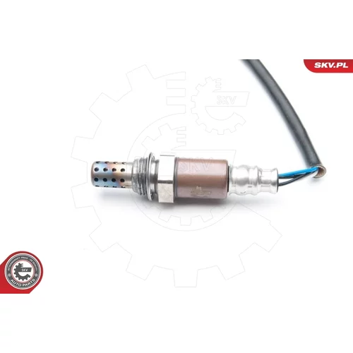 Lambda sonda ESEN SKV 09SKV583 - obr. 2