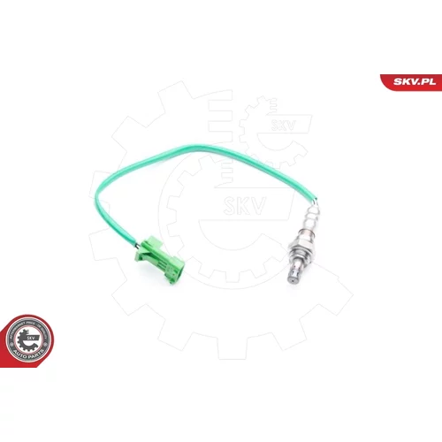 Lambda sonda ESEN SKV 09SKV671 - obr. 1