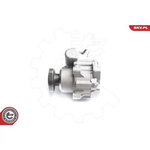 Hydraulické čerpadlo pre riadenie 10SKV173 (ESEN SKV) - obr. 1