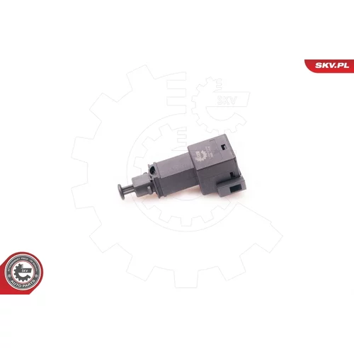 Spínač brzdových svetiel ESEN SKV 17SKV375 - obr. 1