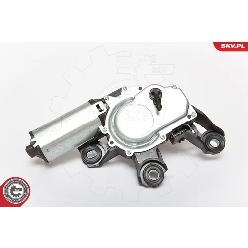 Motor stieračov ESEN SKV 19SKV004 - obr. 2