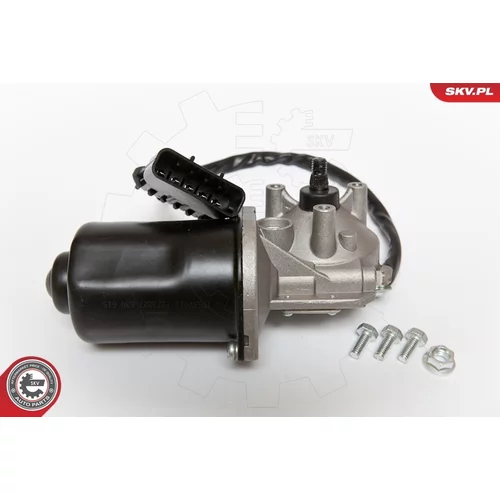 Motor stieračov 19SKV011 (ESEN SKV)