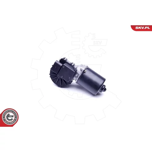 Motor stieračov ESEN SKV 19SKV021 - obr. 1