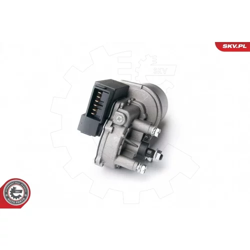 Motor stieračov ESEN SKV 19SKV024 - obr. 2