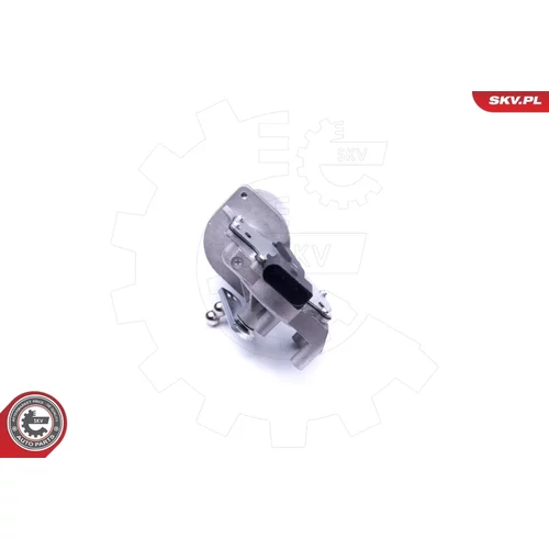 Motor stieračov ESEN SKV 19SKV029 - obr. 4