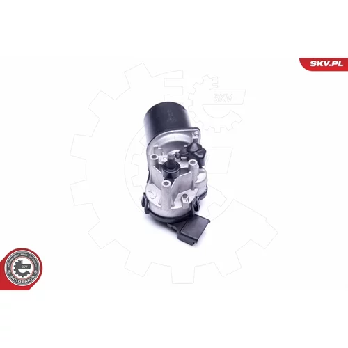 Motor stieračov ESEN SKV 19SKV034 - obr. 4