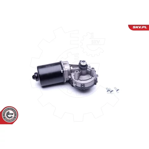 Motor stieračov ESEN SKV 19SKV036 - obr. 1