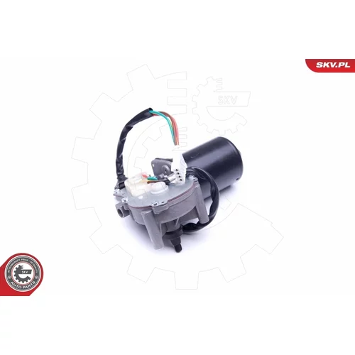 Motor stieračov ESEN SKV 19SKV038 - obr. 4