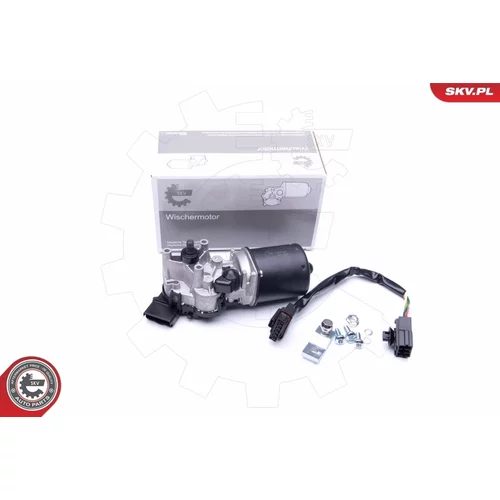 Motor stieračov ESEN SKV 19SKV041