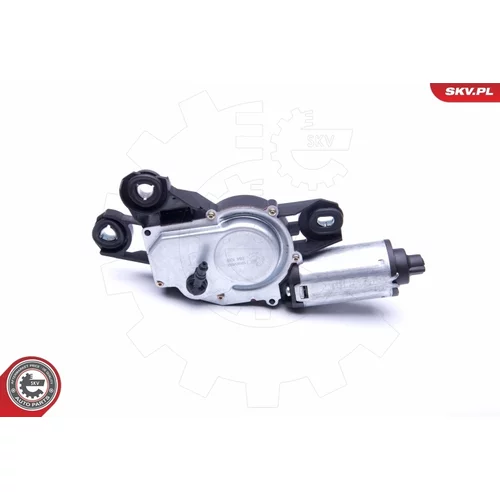 Motor stieračov ESEN SKV 19SKV053 - obr. 5