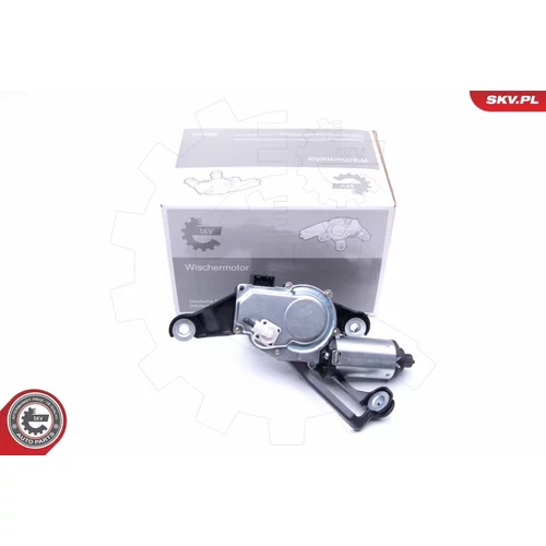 Motor stieračov ESEN SKV 19SKV055