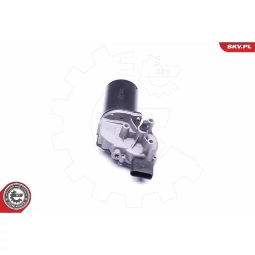 Motor stieračov ESEN SKV 19SKV065 - obr. 2