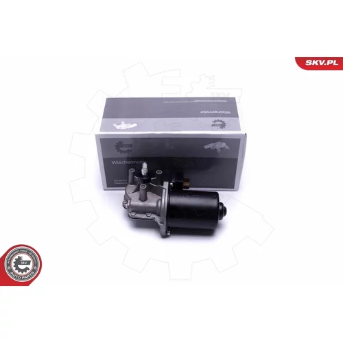 Motor stieračov ESEN SKV 19SKV067