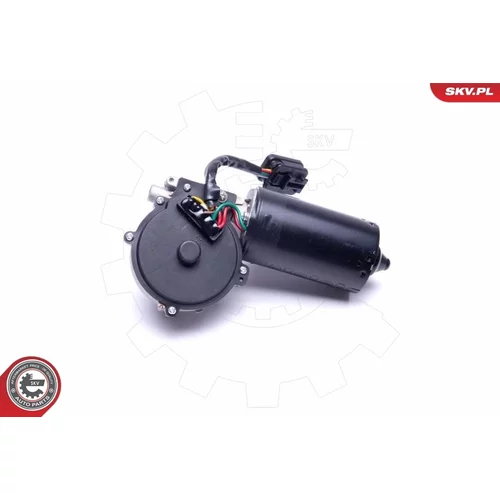 Motor stieračov ESEN SKV 19SKV076 - obr. 4