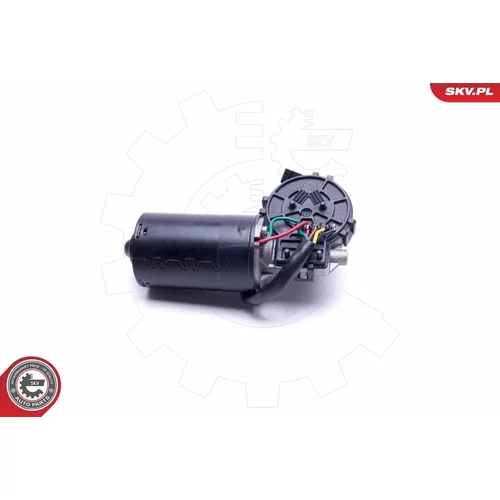 Motor stieračov ESEN SKV 19SKV077 - obr. 2