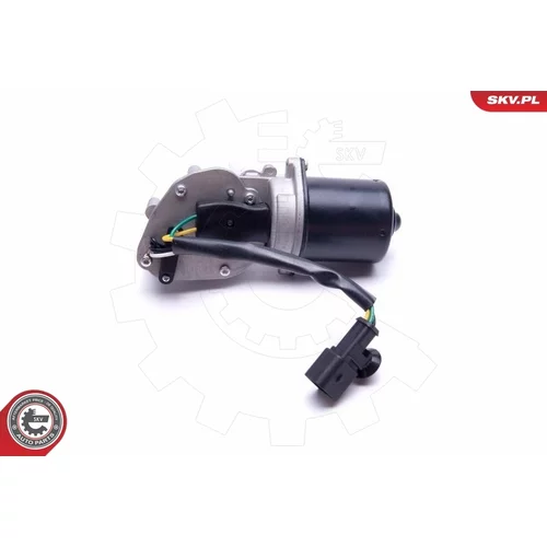 Motor stieračov ESEN SKV 19SKV088 - obr. 3