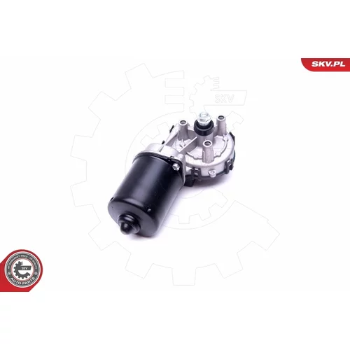 Motor stieračov ESEN SKV 19SKV094 - obr. 2