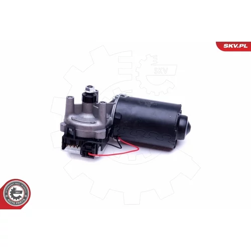 Motor stieračov ESEN SKV 19SKV110 - obr. 1