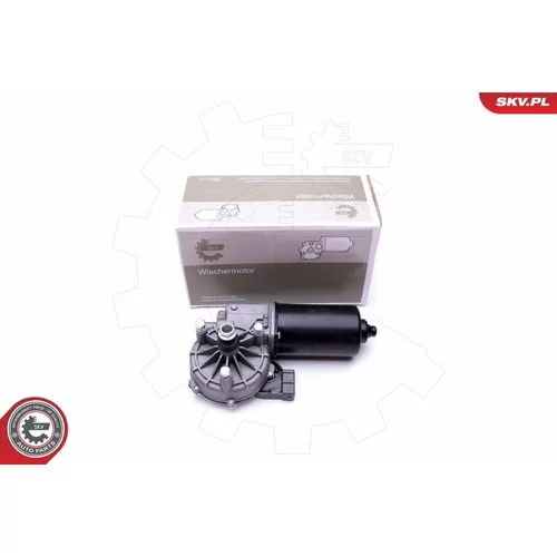 Motor stieračov ESEN SKV 19SKV120