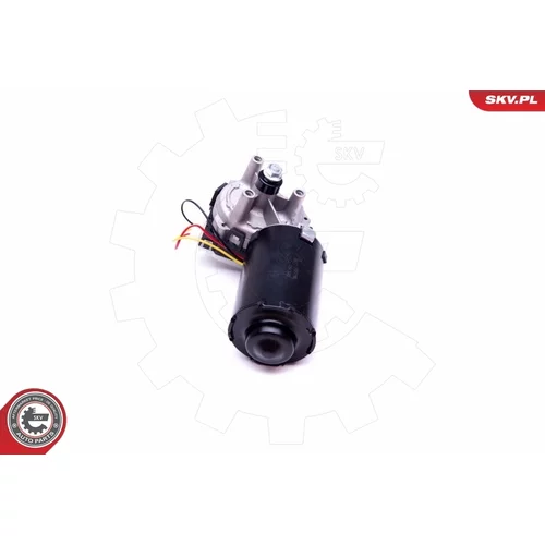 Motor stieračov ESEN SKV 19SKV165 - obr. 2