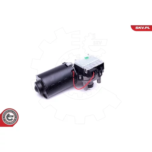 Motor stieračov ESEN SKV 19SKV169 - obr. 3