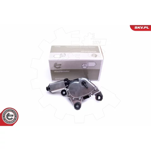 Motor stieračov ESEN SKV 19SKV173