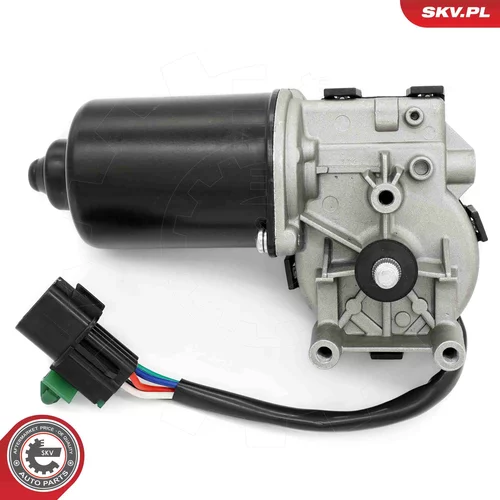 Motor stieračov ESEN SKV 19SKV224 - obr. 4