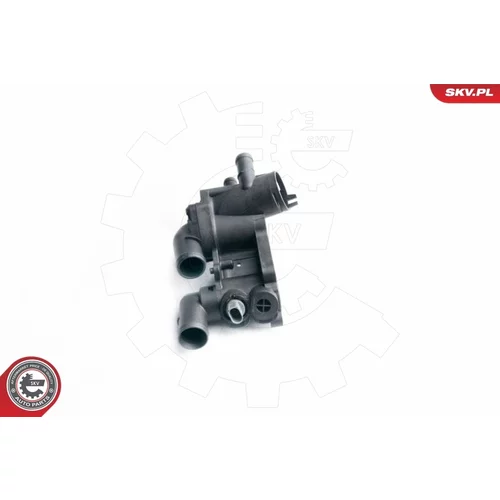 Termostat chladenia ESEN SKV 20SKV020 - obr. 3