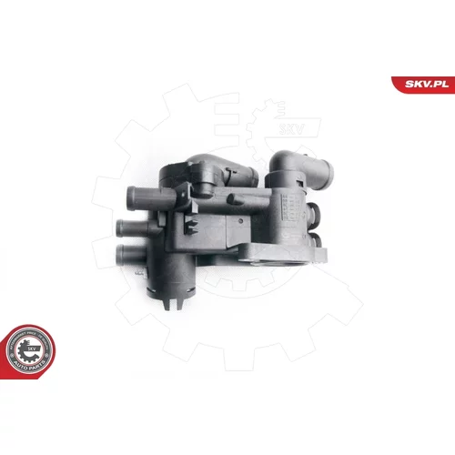 Termostat chladenia ESEN SKV 20SKV020 - obr. 4