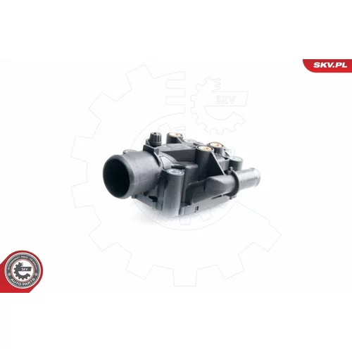 Termostat chladenia 20SKV034 (ESEN SKV) - obr. 3