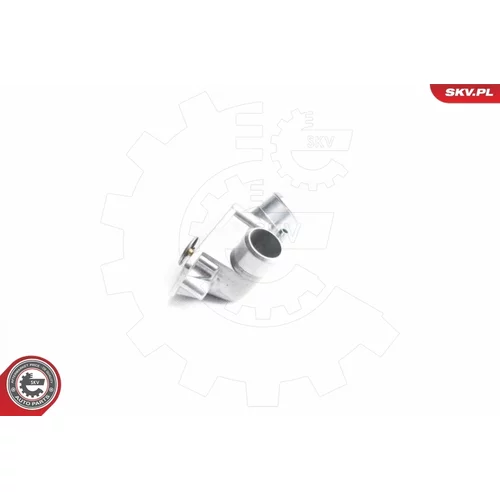 Termostat chladenia ESEN SKV 20SKV036 - obr. 3