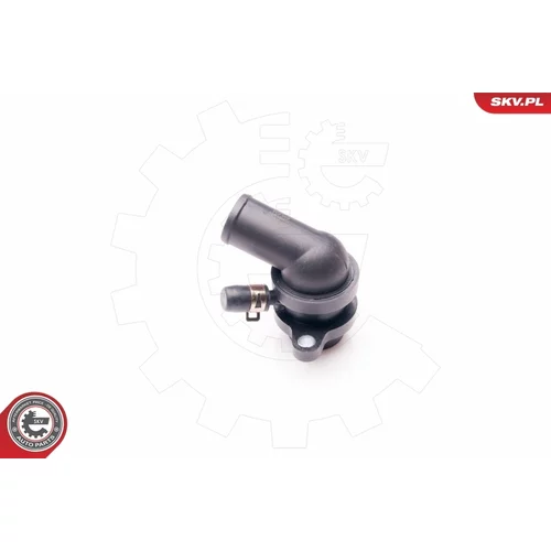 Termostat chladenia 20SKV044 (ESEN SKV) - obr. 1