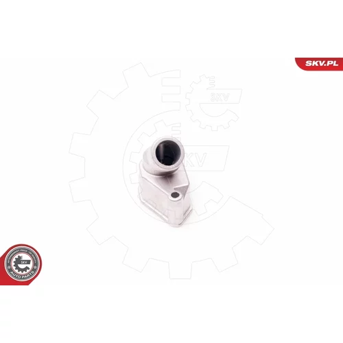 Termostat chladenia ESEN SKV 20SKV056 - obr. 2