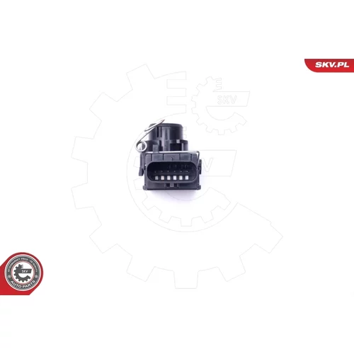 Snímač parkovacieho systému ESEN SKV 28SKV078 - obr. 3