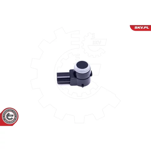 Snímač parkovacieho systému 28SKV095 (ESEN SKV) - obr. 1