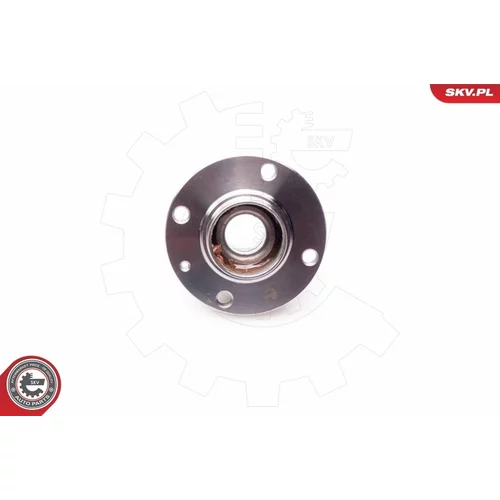 Ložisko kolesa - opravná sada ESEN SKV 29SKV043 - obr. 3