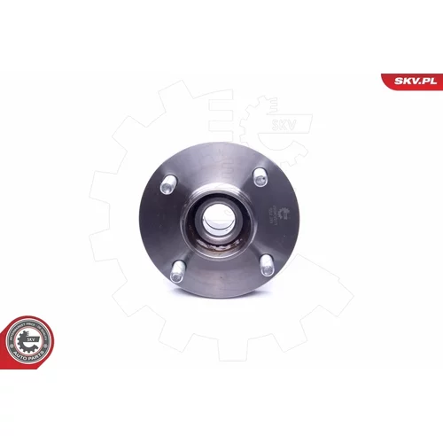 Ložisko kolesa - opravná sada ESEN SKV 29SKV211 - obr. 4