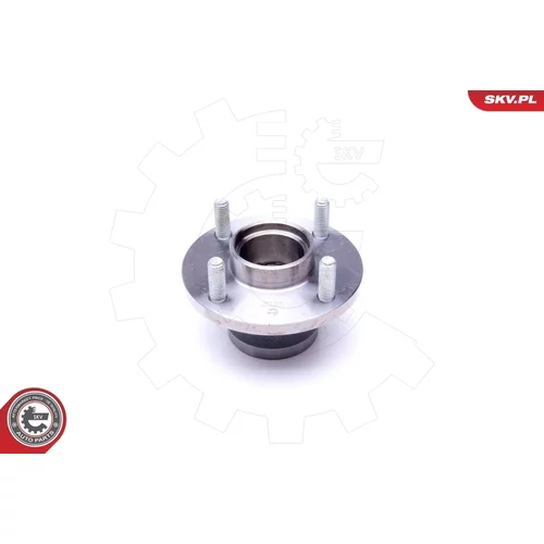 Ložisko kolesa - opravná sada 29SKV296 (ESEN SKV) - obr. 1