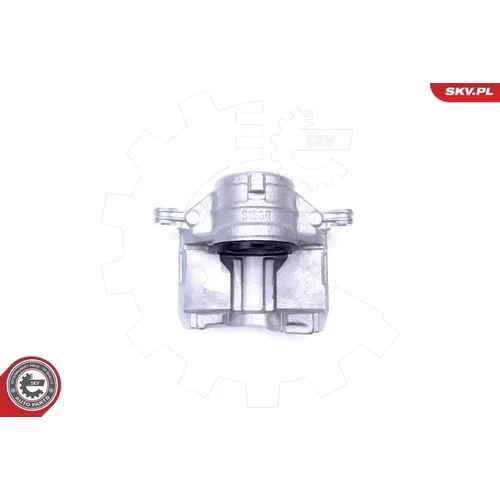 Brzdový strmeň ESEN SKV 42SKV802 - obr. 6