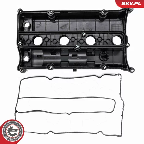 Kryt hlavy valcov ESEN SKV 48SKV133 - obr. 5