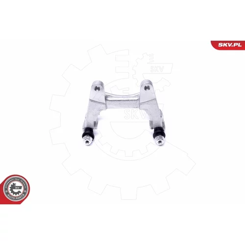 Držiak brzdového strmeňa ESEN SKV 50SKV760 - obr. 3