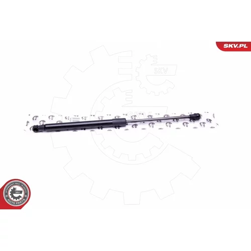 Plynová vzpera, kapota motora ESEN SKV 52SKV023 - obr. 1