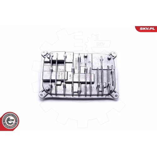 Riadiaca jednotka osvetlenia ESEN SKV 59SKV049 - obr. 1