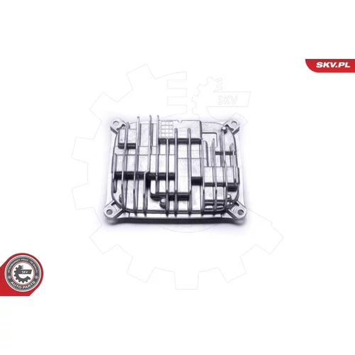 Riadiaca jednotka osvetlenia ESEN SKV 59SKV169 - obr. 1