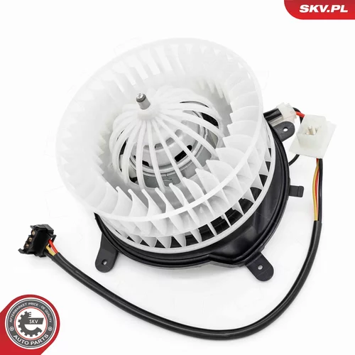 Vnútorný ventilátor ESEN SKV 68SKV032 - obr. 1