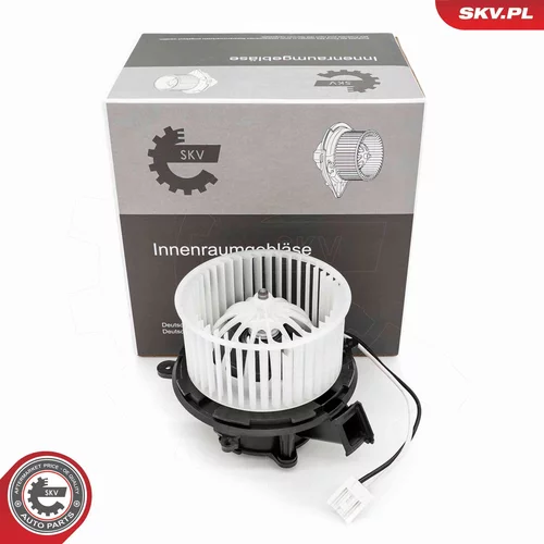 Vnútorný ventilátor ESEN SKV 68SKV059