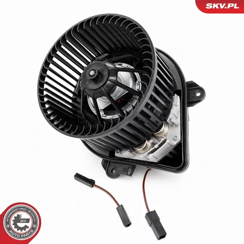 Vnútorný ventilátor ESEN SKV 68SKV076 - obr. 1