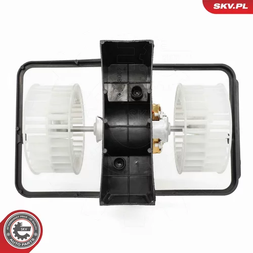 Vnútorný ventilátor ESEN SKV 68SKV081 - obr. 2