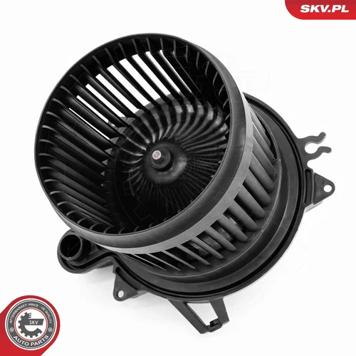 Vnútorný ventilátor ESEN SKV 68SKV082 - obr. 1