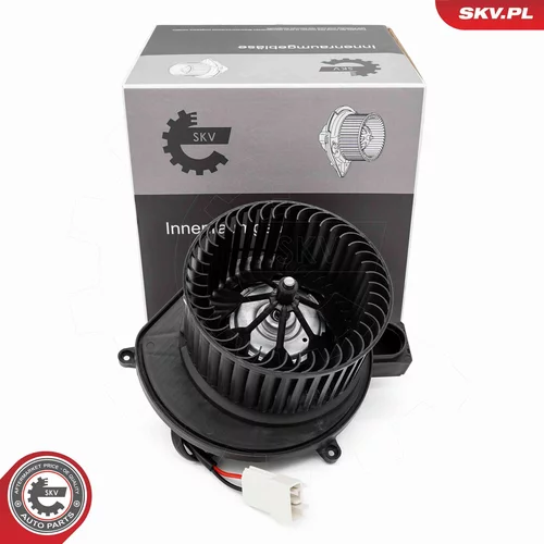 Vnútorný ventilátor ESEN SKV 68SKV131